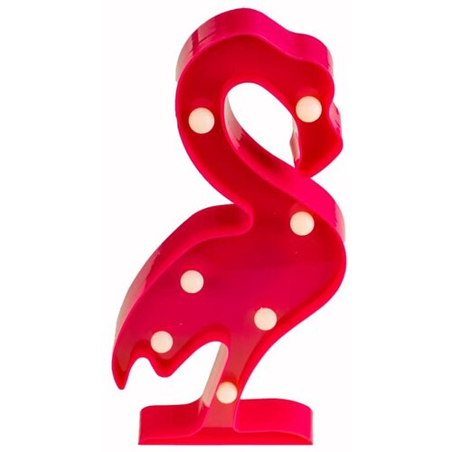 ekolight LED flamingo na baterije Cene