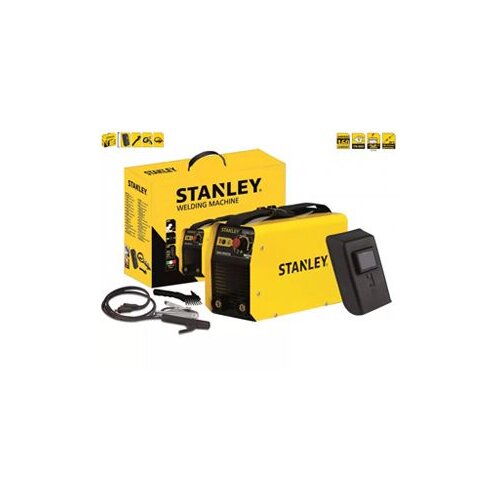  Aparat za varenje inverter 10-160A WD160IC1 STANLEY Cijene
