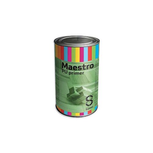 Maestro PU Primer 5 L Chromos Svjetlost Cene