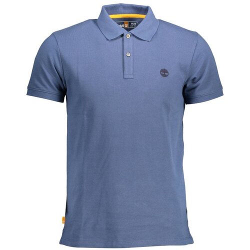 Timberland Mu&scaron;ka Polo Majica Kratkih Rukava Plava Cijene