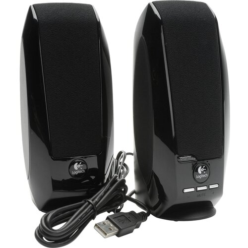 Logitech S150 2.0 zvučnici crni OEM Cene