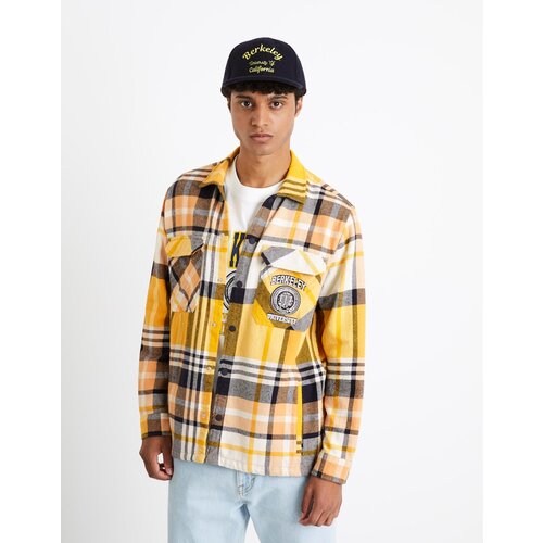 Celio Outerwear Berkeley University - Men Slike