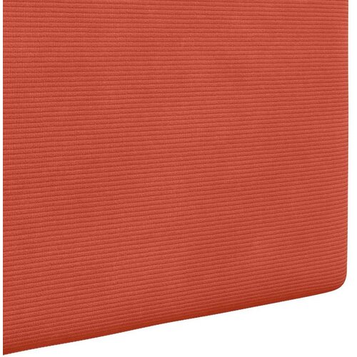  Držeće uzglavlje Zidne Crvena narančasta 190 x 55 x 5 cm - Crvena narančasta 180 cm bez LED Slike