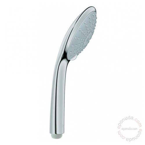 Grohe ročna prha Euphoria 110 Duo 27238000 Slike