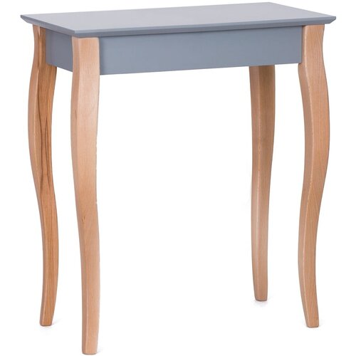 Ragaba Console temno siva konzolna mizica, dolžina 65 cm Cene