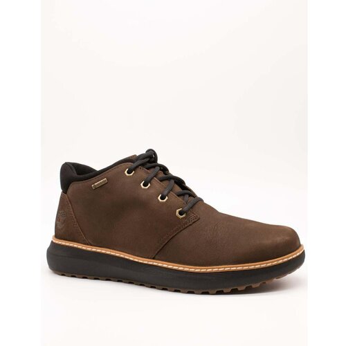 Timberland Visoke superge - Kostanjeva Cene