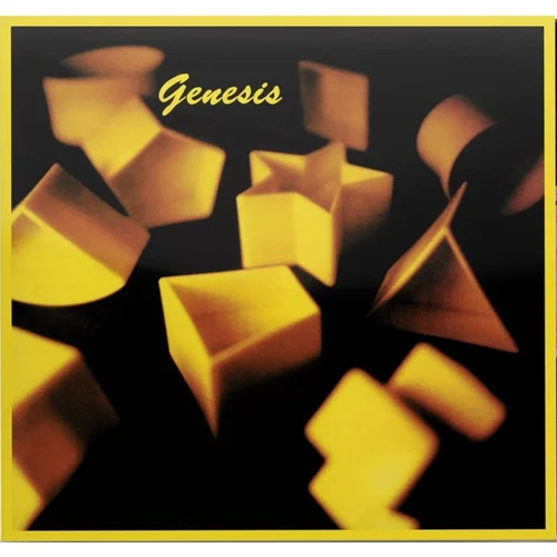 Genesis - (LP)