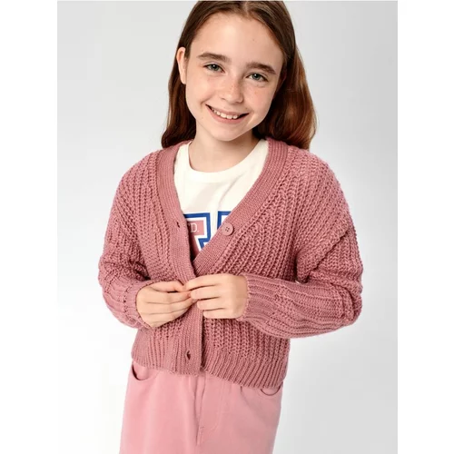 Sinsay džemper za djevojčice 1665M-03X