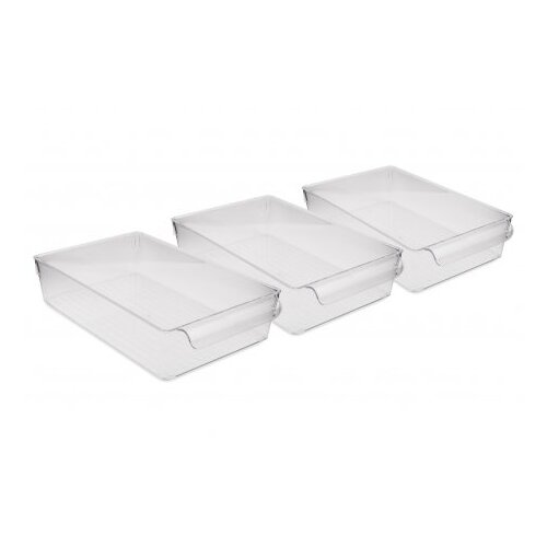 Hermia set organizera za frižider 726 Slike
