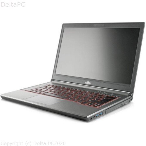  LAP FTS E746 i5-6gen 14" Cene