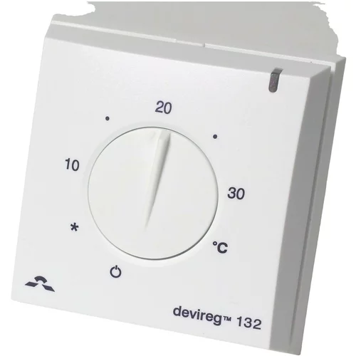 Danfoss 140F1011 devireg 132 sobni termostat 1 kos, (20448653)