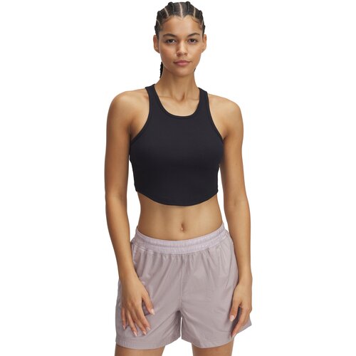 Under Armour Women&amp;#039;s tank top Rival Rib Tank Slike