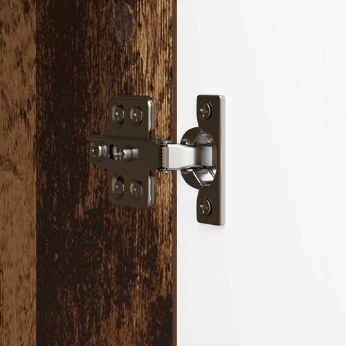  ormar Staro drvo 99 x 34,5 x 50 cm Konstruirano drvo Slike