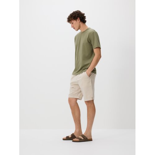 Reserved MEN`S SHORTS - bež Cijene