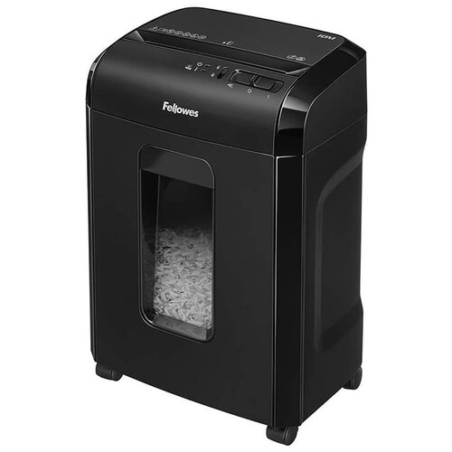 Fellowes Uničevalnik dokumentov Microshred 10M (2 x 12 mm), P-5 Cene