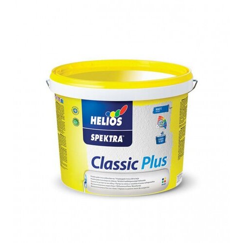Helios Boja unutra&amp;scaron;nja Spektra Classic Plus 10l Slike