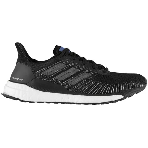 Adidas SolarBoost Mens Running Shoes