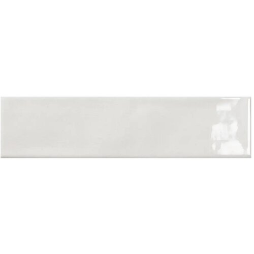 Eco Ceramic HARLEQUINE BIANCO 7x28 SM350 Cene