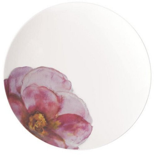 Villeroy Boch PLITVI KROŽNIK ROSE GARDEN keramika 28,5 cm Cene