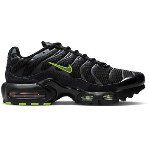 Nike air max plus gs nddc FQ2399-001 Slike