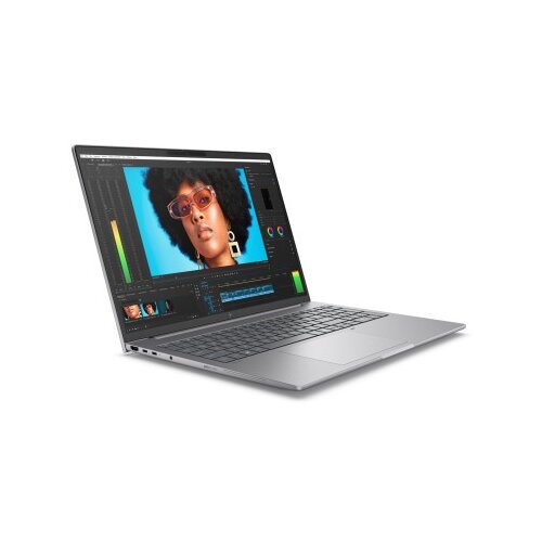 HP ZBook 8 G1i prenosnik, Intel Core Ultra 7 255H, 16-palčni WUXGA zaslon, 32 GB RAM, 1 TB SSD, Windows 11 Pro Cene