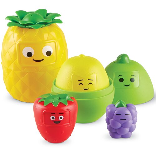  Set učimo osećanja - voće ( 1019958 ) Slike