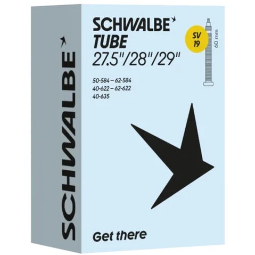 Schwalbe UNUTRA&Scaron;NJA GUMA SV19 (27.5&Prime;/28&Prime;/29&Prime;) IB 60MM Cene