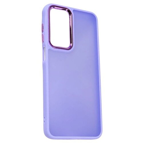 FRAME maskica Samsung S25 ULTRA Ljubičasta Cene