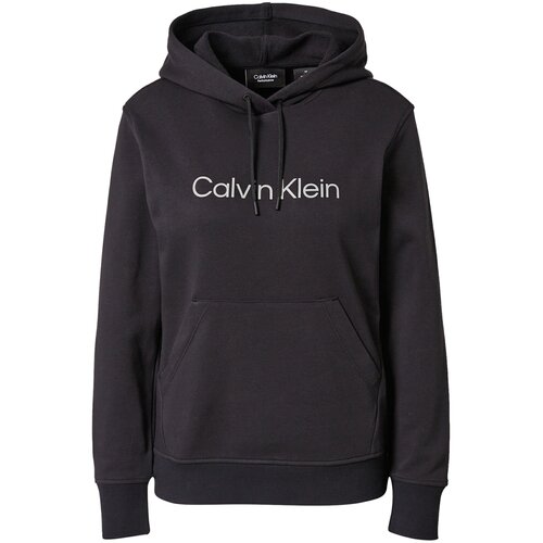 Calvin Klein Ženski duks sa kapuljačom PW crni Cene