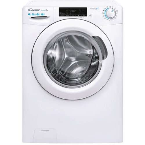 Candy samostojeća perilica rublja CSO 1275TBE/1-S Slike