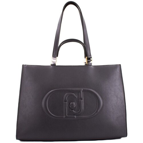 Liu Jo Torbe SHOPPING BAG Siva Cene