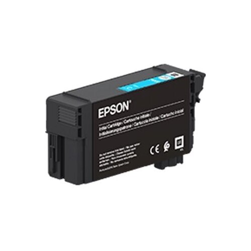 Epson Singlepack UltraChrome XD2 Cyan T40C240(26ml) Cene
