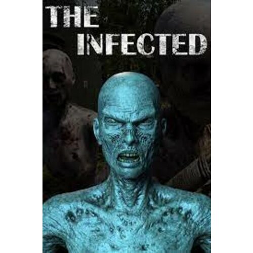 Steam The Infected (PC) Key EUROPE Cene