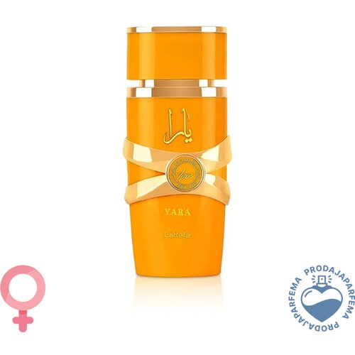 Lattafa Yara Tous - 100ml Cijene