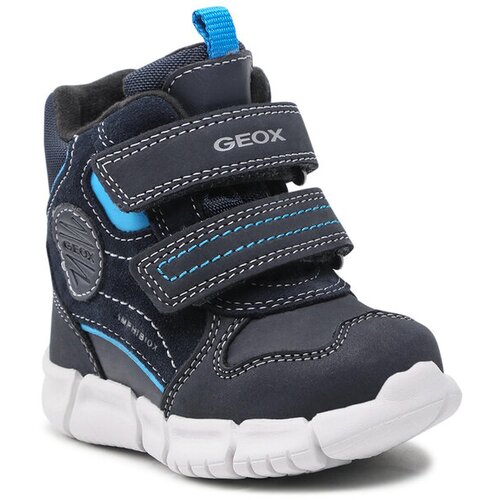 Geox čizme B163PA B FLEXYPER B.B ABX A C4231 03222 M tamnoplava 22 Cijene