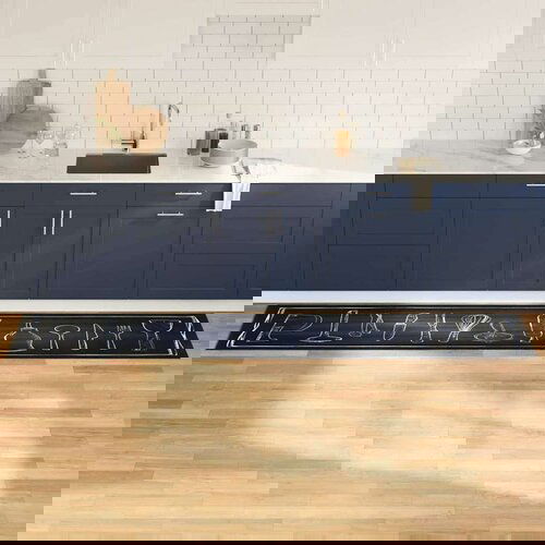  Kuhinjski Mat Geometric Chefov prostor 60 x 300 cm Bar&amp;scaron;un Slike
