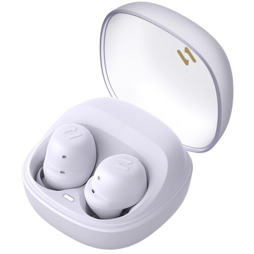 Havit TW969 - TWS wireless headphones, purple Slike