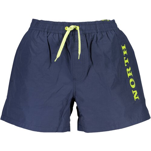 North Sails MEN&#39;S BOTTOM SWIMSUIT BLUE Cene