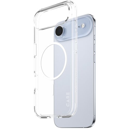 PanzerGlass OVITEK FLAGSHIP URBAN EXPLORER ZA IPHONE AIR MAGSAFE, (5000338615) Cene