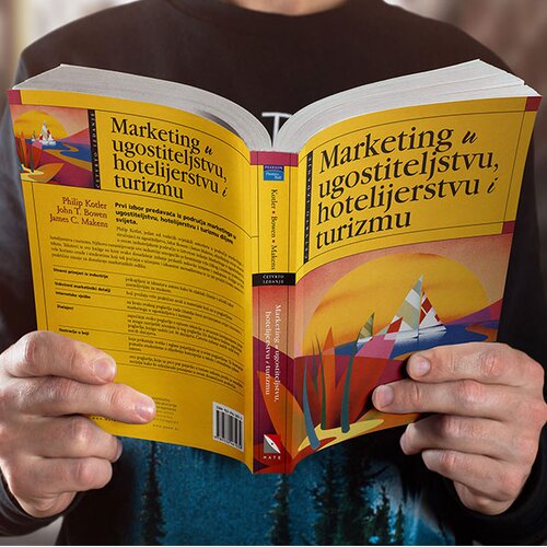 Mate Marketing u ugostiteljstvu, hotelijerstvu i turizmu Slike