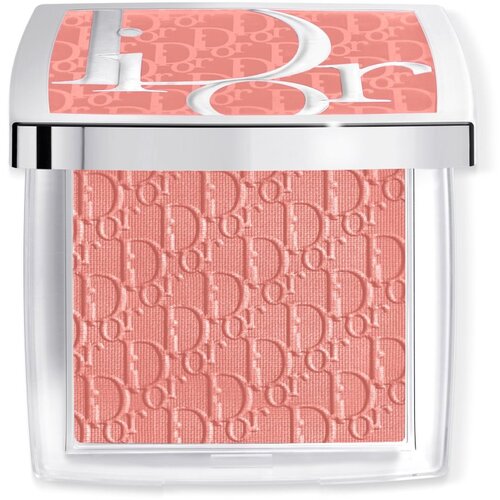 Dior Backstage Rosy Glow highlighter i rumenilo u jednom nijansa 103 Toffee 4.5 g Slike