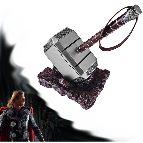 Avengers Thor replika kladiva Mjolnir Cene