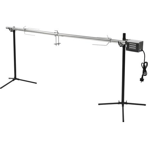  Automatska re&amp;scaron;etka za ro&amp;scaron;tilj s motorom 207 x 45 x 81 cm Slike