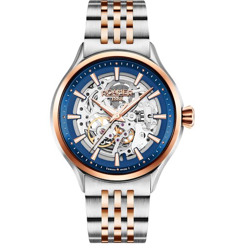 Roamer Skeleton III 41 50 10 Cene