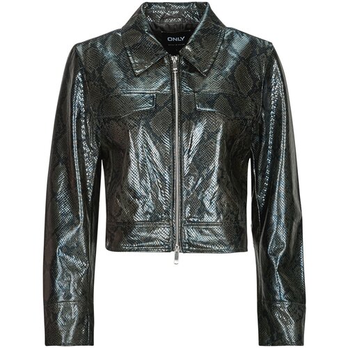 Only ONLPARIS SNAKE Crna Slike