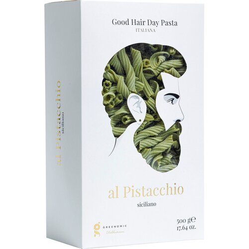 AL Pistacchio Siciliano - 500 g Slike