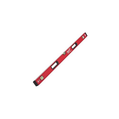 Milwaukee backbone ojačana libela magnetna 120 cm 4932459069 Cene
