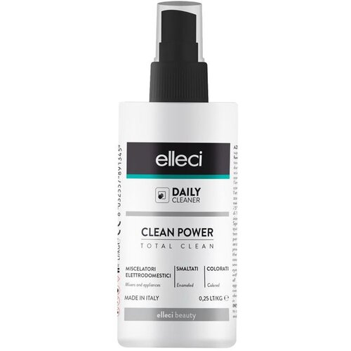 Sredstvo za či&scaron;ćenje Elleci Daily Clean 250ml Cijene