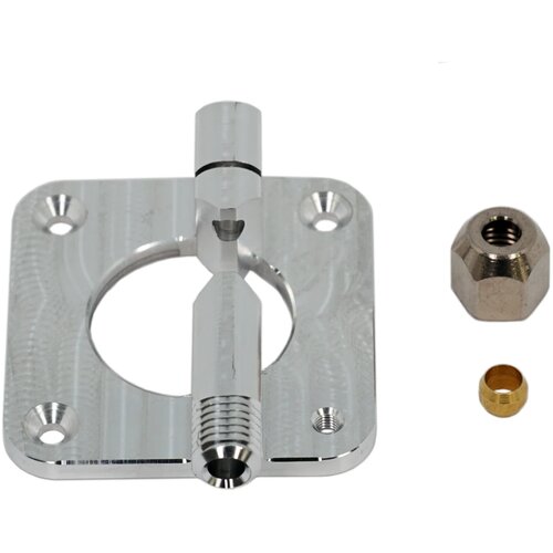Micro-Swiss Main Body for Bowden Extruder Cene