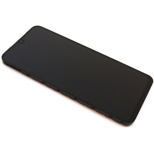  LCD za Samsung A176B Galaxy A17 5G + touchscreen + frame black Full ORG EU (GH82-38045A) Cene